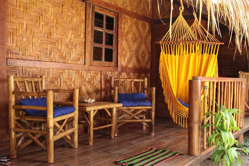 Gecko Lipe Resort Ngoại thất bức ảnh